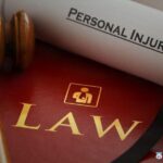 Los principales beneficios de contratar a un abogado de lesiones personales