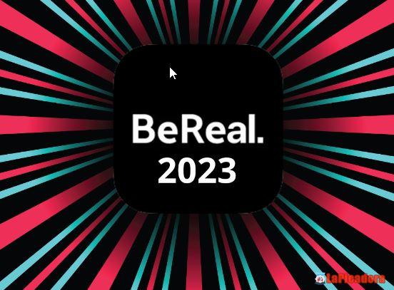 como hacer recap en BeReal en 2023