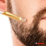 Como usar el aceite para barbas